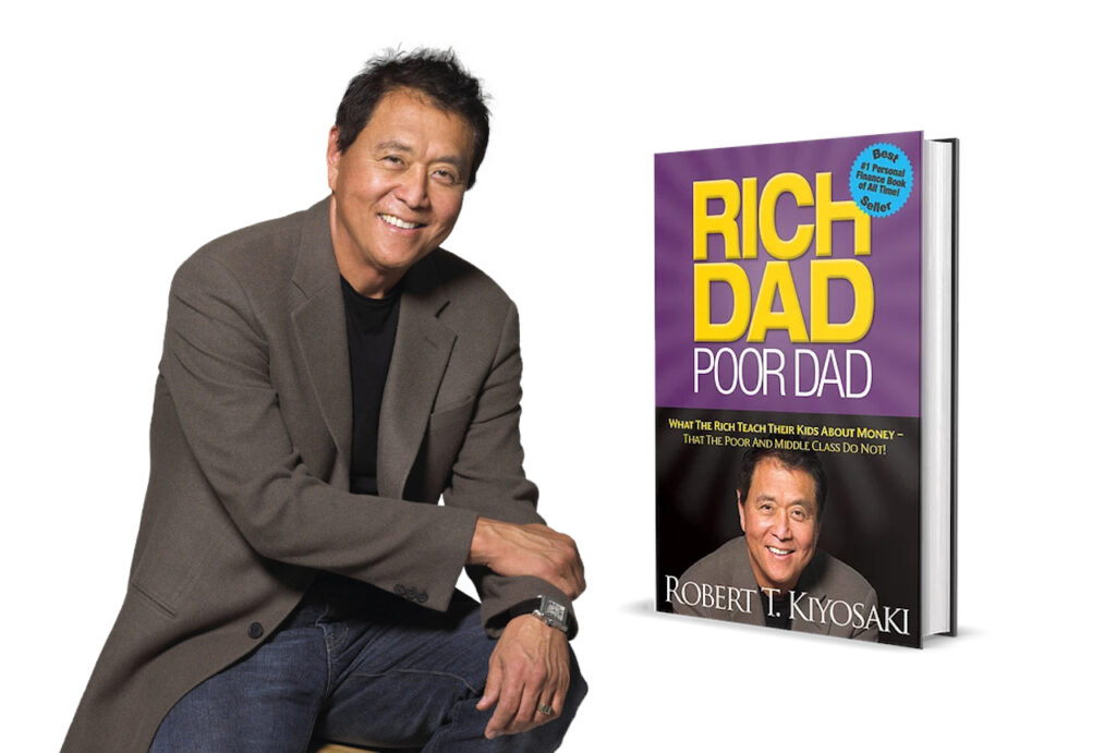 79df8059e393e89b626be8abfc1ec4e9-1024x691 Rich Dad, Poor Dad: दुनिया को अमीर बनने का सलीका सिखाने वाला अरबों के कर्ज़ में क्यों है ?