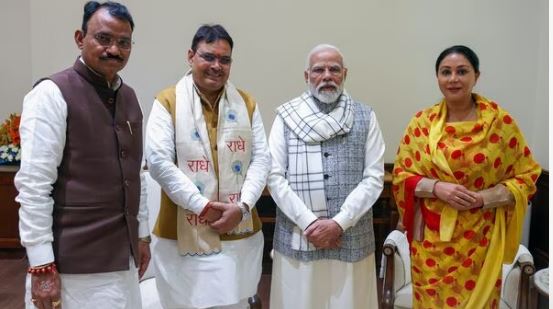 WhatsApp-Image-2024-01-06-at-11.26.27-PM मोदी ने इस 'राजकुमारी' को दे दिया सीएम जैसा रुतबा