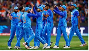 cricket2 T20 World Cup का आगाज 1 जून से, 4 ग्रुप, 20 टीमें, 55 मैच,पाकिस्तान से किस दिन भिड़ेगा भारत, पूरा शिड्यूल जान लो