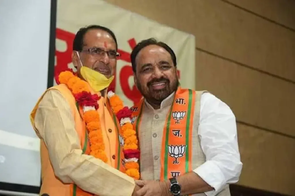 minister-gopal-bhargava-1024x680 Why was Gopal Bhargava sidelined