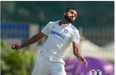 akash1 Cricketer Akashdeep Biography- गरीब परिवार, पिता और भाई की अचानक मौत, मां बीमार- ऐसे संघर्षों से उबरकर कैसे चमके हैं आकाशदीप..