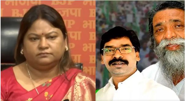 WhatsApp-Image-2024-03-19-at-10.20.32-PM JMM MLA Sita Soren in BJP-शिबू सोरेन की बड़ी बहू ने अपने पति की बनाईपार्टी क्यों छोड़ी, बीजेपी में क्या मिलेगा ?