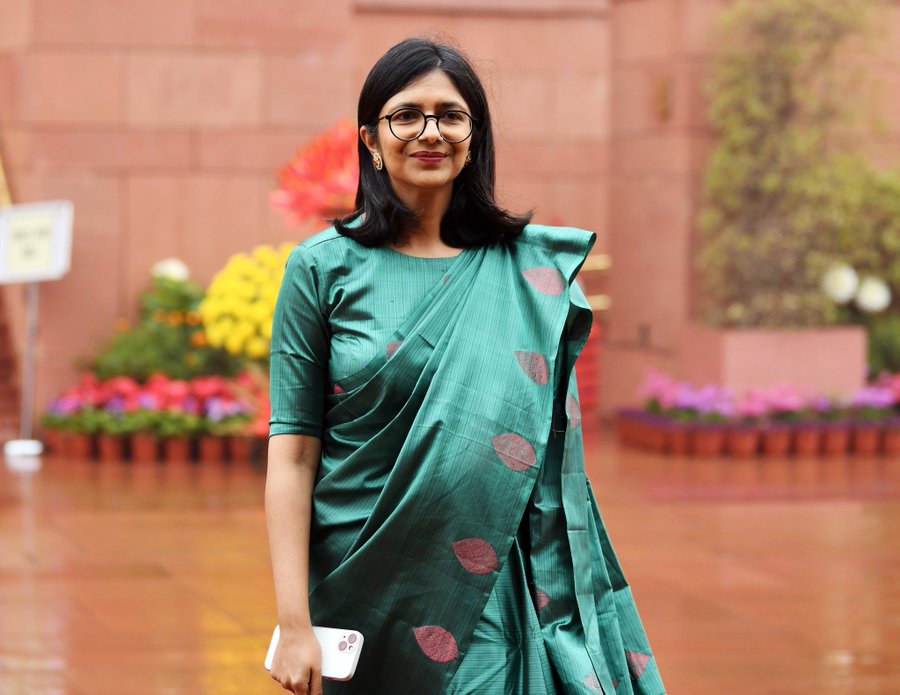GNb8x6Pa4AA7iMs जिन स्वाति मालीवाल को केजरीवाल ने इतना ‘बड़ा’ बनाया, वह ‘बगावत’ पर क्यों उतारू हो गईं, अंदर की पूरी कहानी जिन स्वाति मालीवाल को केजरीवाल ने इतना