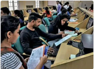 EXAM2 CUET UG 2025 - अब आप मनचाहे विषय में दे सकते हैं यूनिवर्सिटी परीक्षा, बस कंप्यूटर आता हो