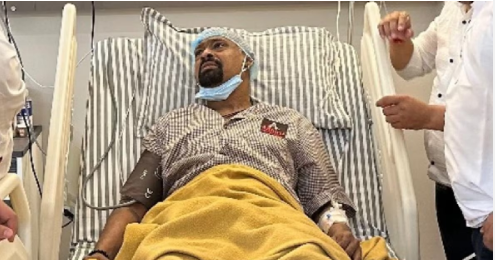 KAMBALI2 Vinod Kambali- मौत से जूझते क्रिकेटर विनोद कांबली ने जीवन में कौन सी बड़ी ‘गलतियां’ कीं ?