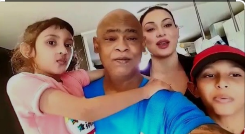 KAMBALIFAMILY Vinod Kambali- मौत से जूझते क्रिकेटर विनोद कांबली ने जीवन में कौन सी बड़ी ‘गलतियां’ कीं ?