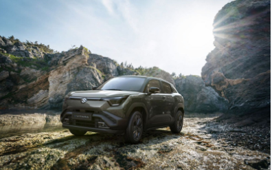 maruti-vitara-offroad-pic मारुति की पहली इलेक्ट्रिक कार ने लांच होते ही कैसे मचाया ‘तहलका’, Maruti E Vitara की सारी ख़ूबिया, खामियां जान लीजिए, ख़रीदने में फायदा है या नुकसान ?