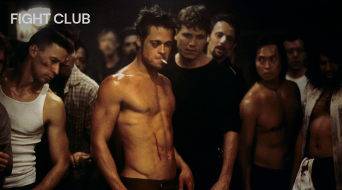 movie-fight-club-pic Hollywood top 10- हॉलीवुड की इन 10 फिल्मों ने आपके मम्मी-पापा को बहुत उलझाया, ज़िन्दगी के सवाल परेशान करते हैं तो तुरंत देख लो