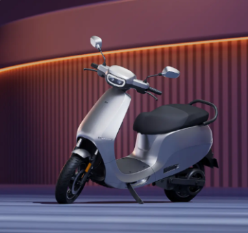 ola-pro-scooter-pic Ola Gen 3 Electric Scooter-ओला ने अपना नेक्स्ट जेनरेशन इलेक्ट्रिक स्कूटर इतना सस्ता कैसे लांच कर दिया, रेंज, बैटरी-बैकअप, तकनीक सबकी पड़ताल ,इस पर दांव लगाना समझदारी है ?