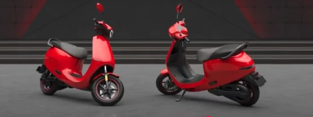 ola-sooter-main-1 Ola Gen 3 Electric Scooter-ओला ने अपना नेक्स्ट जेनरेशन इलेक्ट्रिक स्कूटर इतना सस्ता कैसे लांच कर दिया, रेंज, बैटरी-बैकअप, तकनीक सबकी पड़ताल ,इस पर दांव लगाना समझदारी है ?