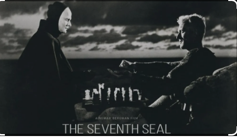 the-seventh-seal-movie-pic Hollywood top 10- हॉलीवुड की इन 10 फिल्मों ने आपके मम्मी-पापा को बहुत उलझाया, ज़िन्दगी के सवाल परेशान करते हैं तो तुरंत देख लो