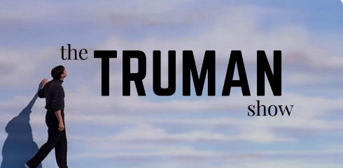 the-truman-show-movie-pic Hollywood top 10- हॉलीवुड की इन 10 फिल्मों ने आपके मम्मी-पापा को बहुत उलझाया, ज़िन्दगी के सवाल परेशान करते हैं तो तुरंत देख लो