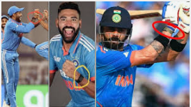 CRICKETER-BAND-7 Fitness Band- चैंपियंस ट्रॉफी में पाकिस्तान के ख़िलाफ विराट कोहली के शतक के पीछे उनके ‘फिटनेस बैण्ड’ का कितना हाथ है, क्यों ज़रूरी हैं ‘फिटनेस बैण्ड’ पूरी जानकारी