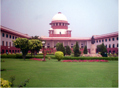 SUPREME-COURT-PIC3 Rape after Death - मरने के बाद लड़की के साथ रेप को क्राइम क्यों नहीं मानते, सुप्रीम कोर्ट ने ‘सज़ा’ देने से क्यों किया इनकार ?