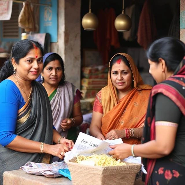 WhatsApp-Image-2025-02-03-at-12.21.51-AM PM Svanidhi- ग़रीबों के लिए वरदान बनकर आई है ये सरकारी योजना, कागज पूरे नहीं हैं, फिर भी कैसे मिलेगा लोन, विस्तार से जान लीजिए