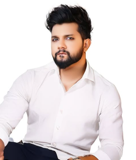 fdgfxbfx Singer Neel Kamal Sing- भोजपुरी म्युजिक के नए ‘बादशाह’, पवन सिंह और अक्षरा सिंह से टकराव, उत्तराखण्ड की गर्लफ्रेन्ड बनाई, किसान का बेटा कैसे बना करोड़पति सिंगर, नीलकमल की पूरी कहानी