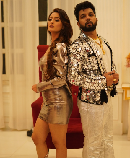 ffrrf Singer Neel Kamal Sing- भोजपुरी म्युजिक के नए ‘बादशाह’, पवन सिंह और अक्षरा सिंह से टकराव, उत्तराखण्ड की गर्लफ्रेन्ड बनाई, किसान का बेटा कैसे बना करोड़पति सिंगर, नीलकमल की पूरी कहानी
