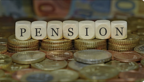 pension-pic1 Universal Pension Scheme- देश में सबको पेंशन वाला ‘मास्टर स्ट्रोक’ लगाएंगे मोदी ? पेंशन पाने के लिए क्या करना होगा, जान लीजिए