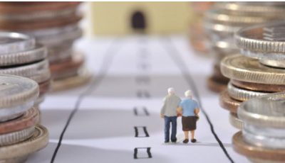 pension-pic4 Universal Pension Scheme- देश में सबको पेंशन वाला ‘मास्टर स्ट्रोक’ लगाएंगे मोदी ? पेंशन पाने के लिए क्या करना होगा, जान लीजिए
