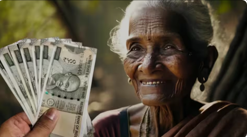 pension5-pic Universal Pension Scheme- देश में सबको पेंशन वाला ‘मास्टर स्ट्रोक’ लगाएंगे मोदी ? पेंशन पाने के लिए क्या करना होगा, जान लीजिए