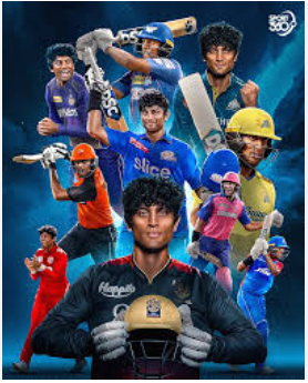rachin-colaj-pic Cricketer Rachin Ravindra- बेंगलुरु से न्यूज़ीलैण्ड पहुंचे पापा ने सचिन तेंदुलकर बनने की नसीहत दी, बेटे ने उससे बड़ा कारनामा कर दिखाया, वर्ल्ड कप और चैंपियंस ट्रॉफी में शतक लगाने वाला ‘भारतवंशी’ रचिन रवीन्द्र की पूरी कहानी