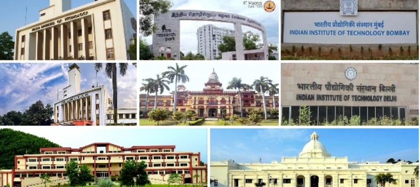 sscsd IIT Admission- कहीं के भी इंजीनियरिंग स्टूडेन्ट अब आसानी से IIT में पढ़ सकते हैं, सरकार की नई स्कीम से पूरा होगा सपना, करोड़ों के पैकेज की भी गारंटी