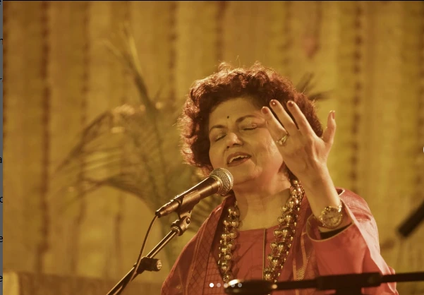 t2 Chandrika Tondon- अरबपति बिजनेस वुमैन, पेप्सिको की सीईओ रहीं इंद्रिया नूयी बहन और अब भारतीय वैदिक संगीत के दम पर ग्रैमी अवॉर्ड जीतकर ‘तहलका’ मचाने वालीं चंद्रिका टंडन की पूरी कहानी