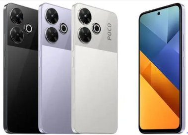 vfvvfv TOP 10 Smartphones in 2025- 15 हज़ार से कम में ये धांसू फोन देखकर आपको यक़ीन नहीं होगा, पूरी पड़ताल