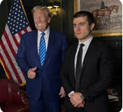 LEX-PODCAST-TRUMPJ8 PM Modi podcast with Lex Fridman- पीएम मोदी के साथ 3 घंटे लंबी बातचीत, कम्यूटर रिसर्चर से दुनिया के सबसे चर्चित पॉडकास्टर बने लेक्स फ्रिडमैन की पूरी कहानी