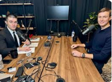 PODCAST-LEX6 PM Modi podcast with Lex Fridman- पीएम मोदी के साथ 3 घंटे लंबी बातचीत, कम्यूटर रिसर्चर से दुनिया के सबसे चर्चित पॉडकास्टर बने लेक्स फ्रिडमैन की पूरी कहानी