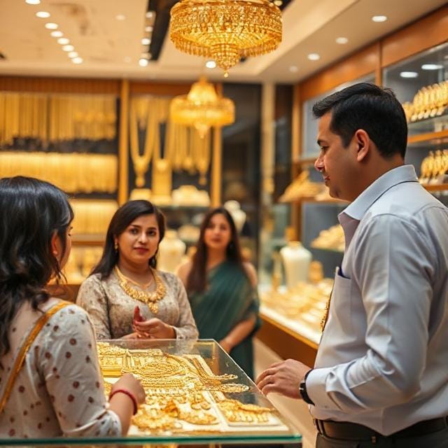 WhatsApp-Image-2025-03-06-at-11.55.12-PM Investment in Gold- सबसे सेफ रिटर्न सोने में, 5 साल बाद एक लाख रुपये तोला बिकेगा सोना,क्यों बढ़ रही हैं सोने की कीमतें, पूरी पड़ताल