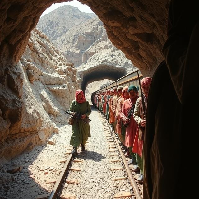 WhatsApp-Image-2025-03-11-at-11.38.39-PM Reality of Balochistan Train Hijack- दो टुकड़ों में ‘बंटने’ से चंद ‘क़दम’ दूर है पाकिस्तान ? पड़ोसी ने हमारे कश्मीर में जो किया, उसका ‘बदला’ बलूचिस्तान में मिल गया, पूरी पड़ताल
