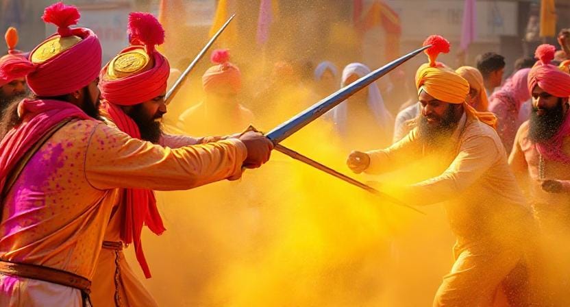 WhatsApp-Image-2025-03-13-at-4.31.28-PM ‘Hola Mohalla’ in Punjabi- सिख समाज कैसे मनाता है होली, सिख कौम की वीरता से जुड़े ‘होला-मोहल्ला’ की पूरी पड़ताल