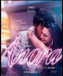 anora-poster-pic Oscar 2025- आई-फोन से Hollywood मूवी बनाने वाले डायरेक्टर शॉन बेकर ने ऑस्कर में मचाया तहलका, Anora ने जीते 5 अवॉर्ड
