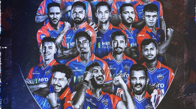 dc IPL 2025 Schedule- क्रिकेट का महाकुंभ IPL 22 मार्च से, पूरा शेड्यूल, टीमें, रणनीति और विजेता का अनुमान Exclusive