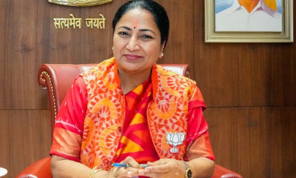 delhi-cm-rekha-2 Delhi Women 2500 Scheme- ‘दिल्ली महिला समृद्धि योजना 2025’ की पूरी जानकारी, कैसे मिलेंगे 2500 रुपये महीने, कौन से दस्तावेज चाहिए, योजना में कितने पेंच- सब जान लीजिए