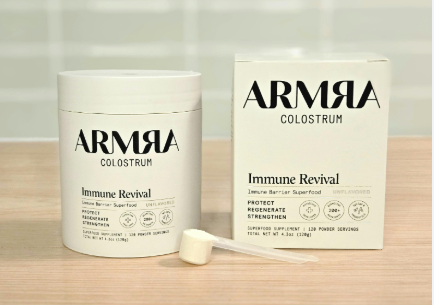 dfsdfsfsfs Top Food Supplements - जिम में पसीना बहा रहे हो तो फिर सुपरफूड जैसे सप्लीमेंट ARMRA Colostrum के बारे में ज़रूर जान लो, इसको लेकर क्यों है इतना जुनून ?