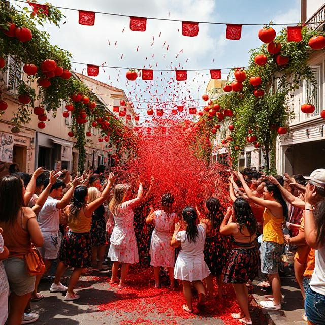 dfyg HOLI Festival in Other Countries- ‘बुरा न मानो होली है’, केवल भारत में ही नहीं दुनिया के कई देशों में मनाया जाता है मस्ती वाला त्यौहार, इटली, स्पेन, जापान, फिलीपींस, कंबोडिया की होली के बारे में पूरा जान लो