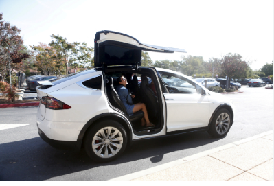 gbgfbgfgb Tesla Cars in India- Elon Musk की टेस्ला कार की भारत में एंट्री तो हो गई, लेकिन मुकाबला जबरदस्त होगा, कितने कामयाब हो पाएंगे, टेस्ला कार की पूरी पड़ताल
