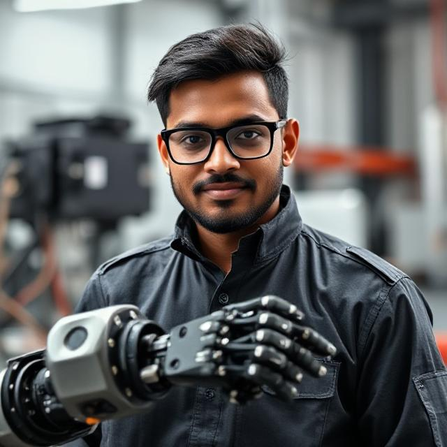 gdgv Effect in jobs by Artificial Intelligence- भारत के जॉब सेक्टर में ‘तबाही’ लाने जा रहा है आर्टिफिशियल इंटेलिजेंस, 2030 तक 5 करोड़ नौकरियां ‘गटक’ जाएगा AI? अपनी नौकरी ऐसे बचाएं ?
