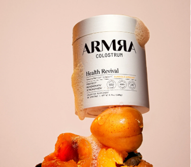 ghthr Top Food Supplements - जिम में पसीना बहा रहे हो तो फिर सुपरफूड जैसे सप्लीमेंट ARMRA Colostrum के बारे में ज़रूर जान लो, इसको लेकर क्यों है इतना जुनून ?