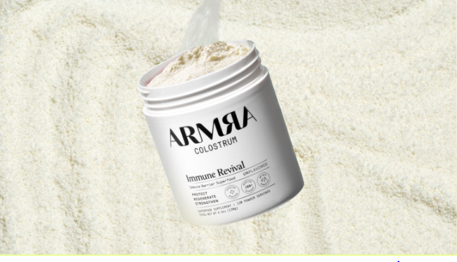 hgcgj Top Food Supplements - जिम में पसीना बहा रहे हो तो फिर सुपरफूड जैसे सप्लीमेंट ARMRA Colostrum के बारे में ज़रूर जान लो, इसको लेकर क्यों है इतना जुनून ?