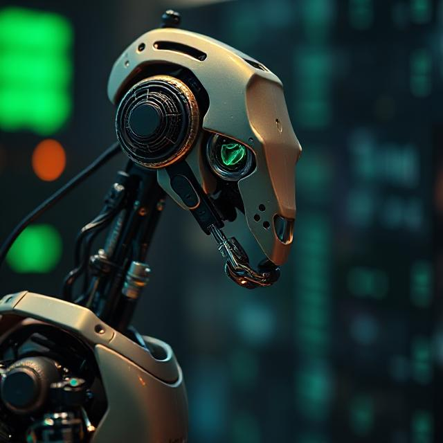 hythdhyt Effect in jobs by Artificial Intelligence- भारत के जॉब सेक्टर में ‘तबाही’ लाने जा रहा है आर्टिफिशियल इंटेलिजेंस, 2030 तक 5 करोड़ नौकरियां ‘गटक’ जाएगा AI? अपनी नौकरी ऐसे बचाएं ?