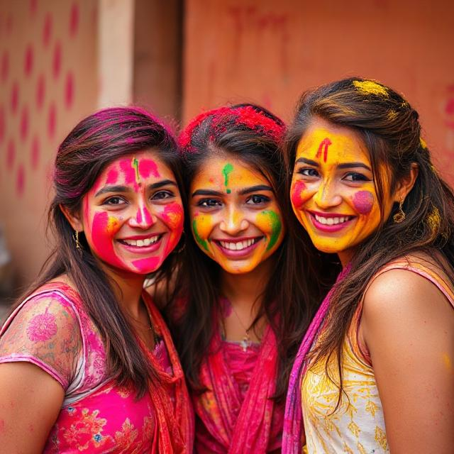 jhjmhmjh HOLI Festival in Other Countries- ‘बुरा न मानो होली है’, केवल भारत में ही नहीं दुनिया के कई देशों में मनाया जाता है मस्ती वाला त्यौहार, इटली, स्पेन, जापान, फिलीपींस, कंबोडिया की होली के बारे में पूरा जान लो