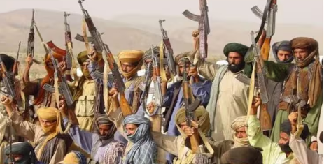 pak-tain4 Reality of Balochistan Train Hijack- दो टुकड़ों में ‘बंटने’ से चंद ‘क़दम’ दूर है पाकिस्तान ? पड़ोसी ने हमारे कश्मीर में जो किया, उसका ‘बदला’ बलूचिस्तान में मिल गया, पूरी पड़ताल