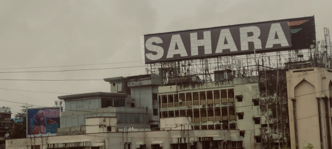 SAHARA-PIC5 SAHARA INDIA PARIVAR- सहारा इंडिया परिवार में कैसे होती थी ‘धोखाधड़ी’, फंसा पैसा कैसे वापस मिलेगा, पूरी पड़ताल