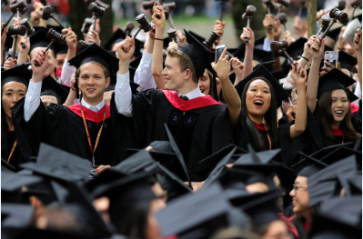 hyhttt Education in US Universities- भारतीय स्टूडेन्ट्स का अमेरिका में पढ़ने का सपना कैसे हुआ मुश्किल, सबको ‘बर्बाद’ क्यों कर रहे हैं डोनाल्ड ट्रम्प ?