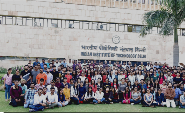 iit-delhi-campus QS World Rankings2026- आईआईटी दिल्ली की दुनिया भर की रैकिंग में तगड़ा उछाल कैसे आया? भारत की उच्च शिक्षा पर दुनिया का भरोसा कैसे बढ़ा