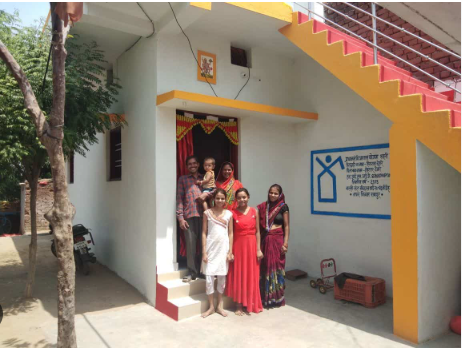 jhmmg Pradhan Mantri Awas Yojana: प्रधानमंत्री आवास योजना में मकान चाहिए तो ये 3 गलतियां न करें, सही तरीका ये है